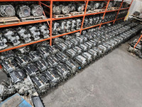 JDM K-SERIES ENGINES K24A / K24A3 / K24Z1 / K24Z3 / K24Z9 / K20Z1 / K20Z3