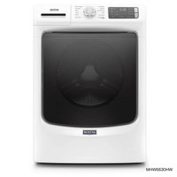 Maytag MHW6630HW Front Load Washer Sale