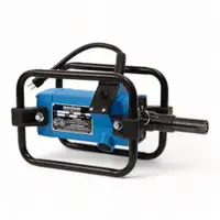 HOC BARTELL ELECTRIC CONCRETE VIBRATOR (ALL VARIATIONS AVAILABLE) + 1 YEAR WARRANTY + FREE SHIPPING