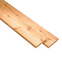 Sauna Package - Clear Cedar Wood for Sale