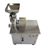 .Commercial Universal Pulverizer 1100W Electric Grain Grinder Grinding Machine Dry Grain Soybean Spice Coffee Bean150022