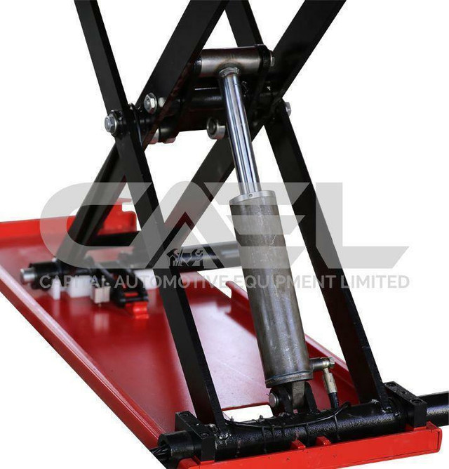Brand New Scissor Lift Low Rise 6000LBS/Mid Rise 7700LBS/ Full Rise 7800LBS - LOWEST PRICE IN THE MARKET in Power Tools - Image 4