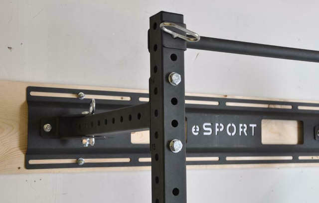 FREE SHIPPING CODE is eSPORT in Exercise Equipment - Image 4
