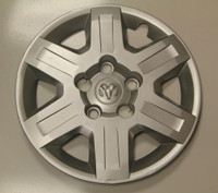 Dodge Grand Caravan 2008-2013 wheel cover enjoliveur hubcap couvercle cap de roue