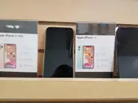 UNLOCKED iPhone 11 64GB, 128GB, 256GB New Charger 1 YEAR Warranty!!! Spring SALE!!!