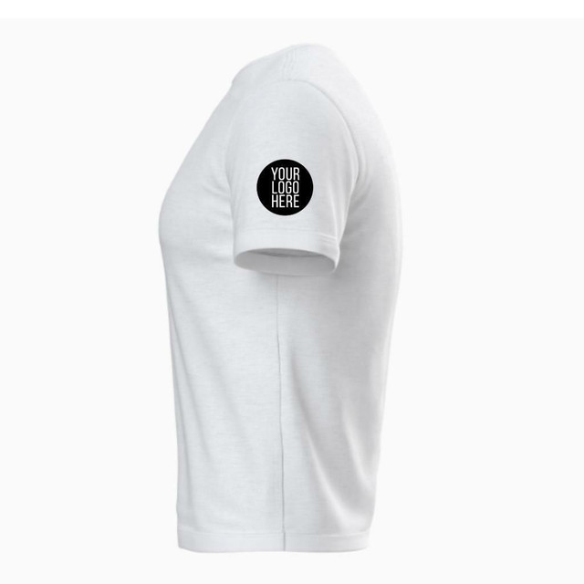 Custom Crewneck Sweatshirt for Businesses in Multi-item - Image 4