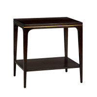 Oliver Home Furnishings Thomas End Table