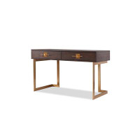 Liang & Eimil Ophir Solid Wood Desk