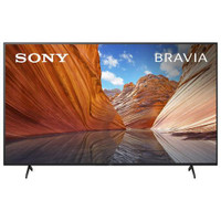 Sony X80J 75 4K UHD HDR LED Smart Google TV (KD75X80J) - 2021