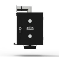 Louisiana Grills® Cold Smoke Cabinet - Fits LG 700, LG 900, and LG 1100