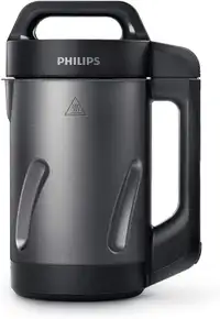Philips Soup Maker Viva SoupPro Capacity 1.2 L HR2204/70R - BRAND NEW - WE SHIP EVERYWHERE IN CANADA ! - BESTCOST.CA