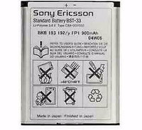 Sony Ericsson Batteries, going cheap