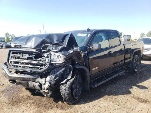 For Parts: GMC Sierra 1500 2017 Elevation 5.3 4wd Engine Transmission Door & More Parts for Sale in Auto Body Parts - Image 4