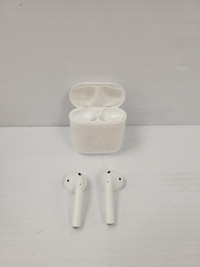 (49755-1) Apple A1602 Airpods
