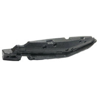 Absorber Front Bumper Chevrolet Traverse 2018-2021 With Tow Hook , GM1070322