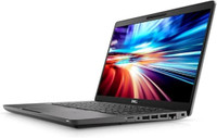 Dell Latitude 5400 Ultrabook - FHD Touchscreen- Intel ci7-8650U 16GB 512GB NVMe SSD