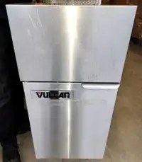 Vulcan 1VEG35M Fryer
