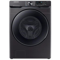 Samsung 5.8 cu.ft. Front Loading Washer with VRT Plus™ WF50T8500AV/A5 - 887276398754