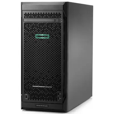 HPE ProLiant ML110 Gen10 Server The HPE ProLiant ML110 Gen10 delivers a performance that meets the g...