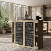 Millwood Pines Cowden Home Bar