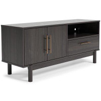 Millwood Pines Mandar TV Stand for TVs up to 60"