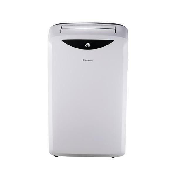 Hisense 12000 BTU 4 in 1 Dual Hose Quiet Portable Air Conditioner From $439.99 No Tax (Unit With  Accessories) in Heaters, Humidifiers & Dehumidifiers in Ontario - Image 3