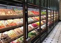 New and Used / Refurbished Supermarket and Grocery Store Equipment for Sale