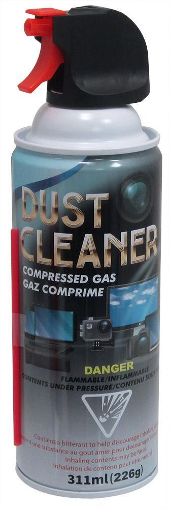 COMPUTER DUST CLEANER -- Keep your computer dust free for better ventilation and prevent over heating !!! in Other