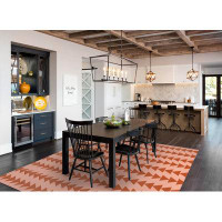 Foundry Select Sarcoxie Kitchen Mat