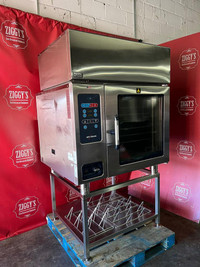 $30k Electric altoshaam CTC7 combi convection wirh ventless hood for only $8995! Can ship