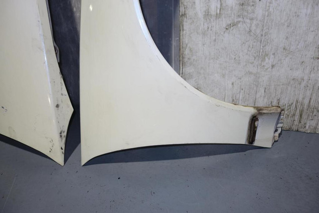 JDM Toyota Celica GT GTS Fenders Left &amp; Right Pair ZZT231 ZZT230 OEM Fender 2000-2005 in Auto Body Parts - Image 4