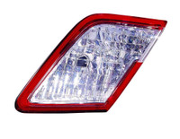 Trunk Lamp Passenger Side Toyota Camry Hybrid 2007-2009 (Back-Up Lamp) High Quality , TO2887103