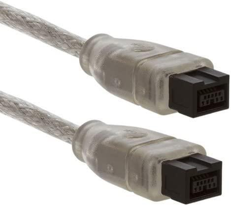 Cables and Adapters - FireWire Cables in Other