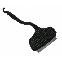 21st Century Products Wide Head Cleaning Brush