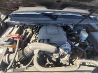 2007 2008 6.2L LS Vortec Engine GMC Denali/ Cadillac Escalade Engine