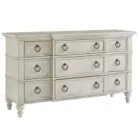 Lexington Oyster Bay 9 - Drawer Chest