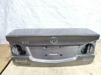 2006-2009 Acura CSX Trunk Lid