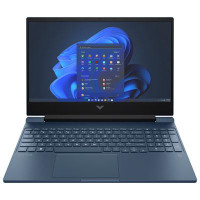 HP Victus 15" Gaming Laptop - Blue (AMD Ryzen 5 5600H/512GB SSD/8GB RAM/GeForce GTX 1650/Windows 11)