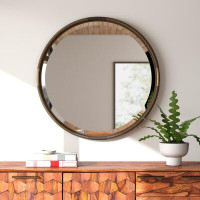 Birch Lane™ Hela Beveled Accent Mirror