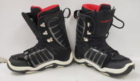 (54334-2) Type A Evolution Snowboard Boots - Mens - Size 9