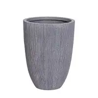 Vintage Home Iveth Pot Planter for Indoor and Outdoor Décor