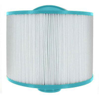 Hurricane Hurricane Replacement Spa Filter Cartridge for Pleatco PBF35-M & Unicel 8CH-950