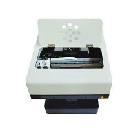 Coffee latte printer machine110V-220V#027025