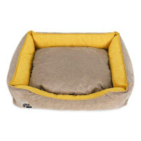 sussexhome Bolster Dog Bed