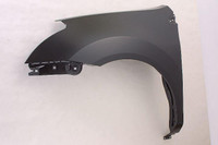 Fender Front Driver Side Nissan Rogue 2008-2010 , NI1240188