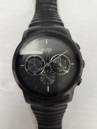 (52537-1) Hugo Boss 3.6231187 Watch