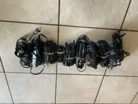 Laptop AC Adapters (chargers) for Sale,  Can Deliver