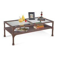 Canora Grey Mclean Coffee Table