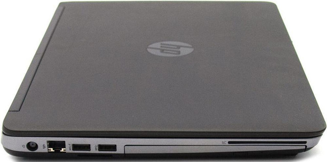 HP PROBOOK 640 G1 INTEL DUAL-CORE I5 2.6GHZ CPU LAPTOP WITH 15 DISPLAY -- Amazing Price! dans Portables  à Ville de Montréal - Image 4