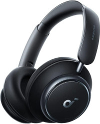 Anker Soundcore Space Q45 Noise Cancelling Headphones - BLACK - WE SHIP EVERYWHERE IN CANADA ! - BESTCOST.CA